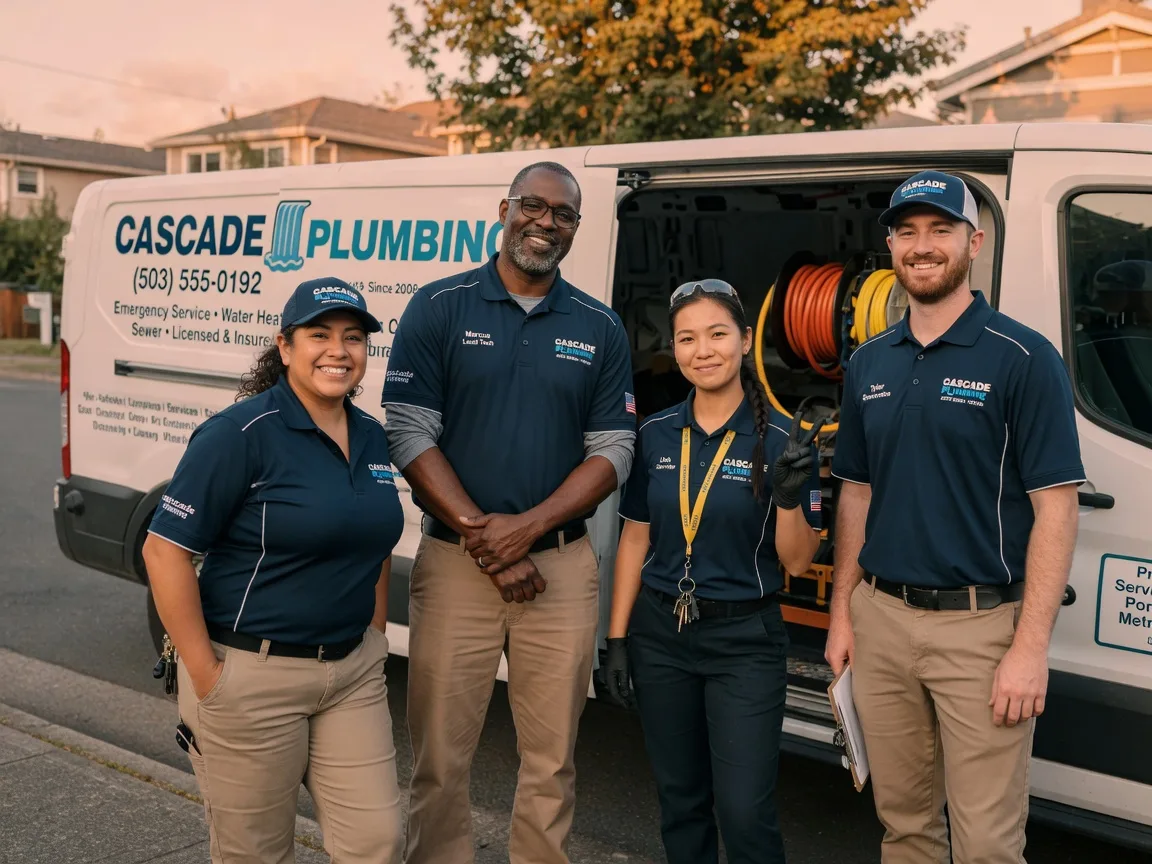 Emergency Plumber company in New Century, KS